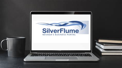 nv silverflume login